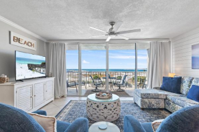 Magnolia House 307